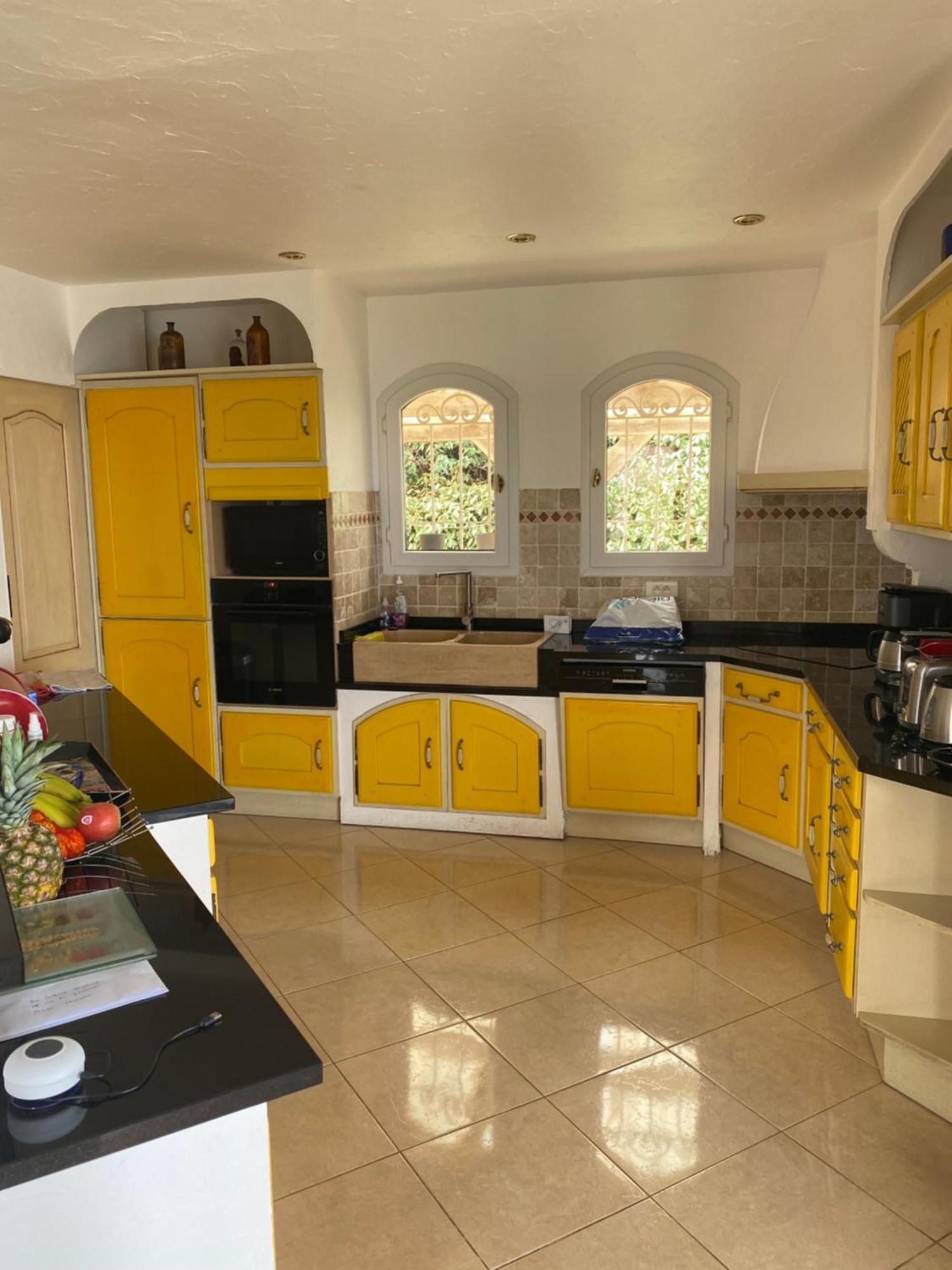 Villa Goonie Les Issambres Buitenkant foto